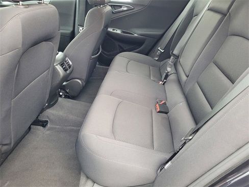Used 2023 Chevrolet Malibu LT image 18