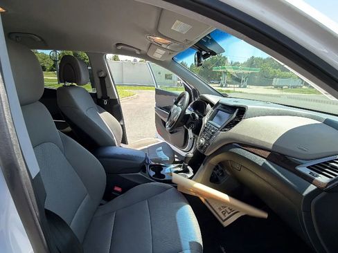 Used 2017 Hyundai Santa Fe Sport AWD/4WD image 48