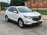 Used 2019 Chevrolet Equinox Premier image 2