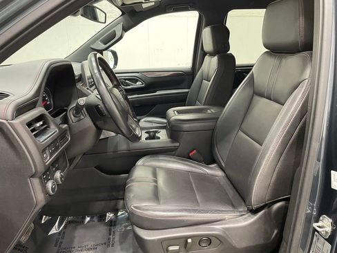 Used 2021 Chevrolet Tahoe RST image 10