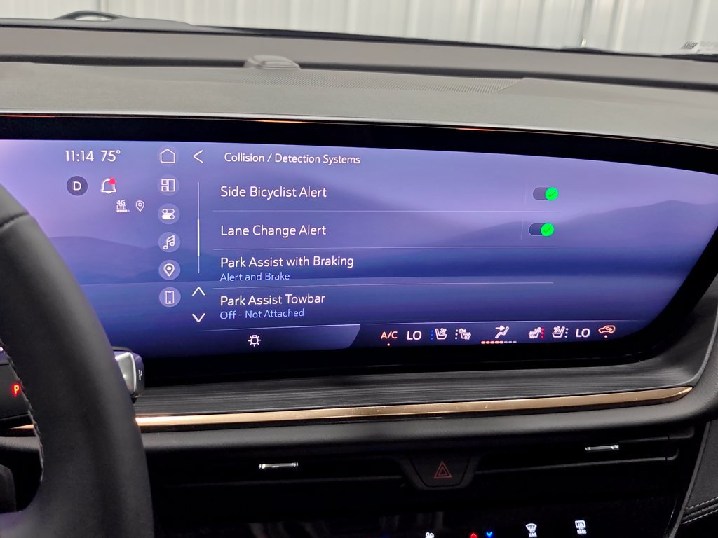 Used 2026 Buick Envision Avenir AWD/4WD image 48