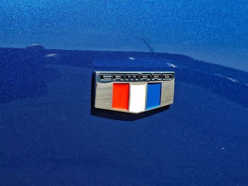 Used 2020 Chevrolet Camaro LT w/ RS Package image 30