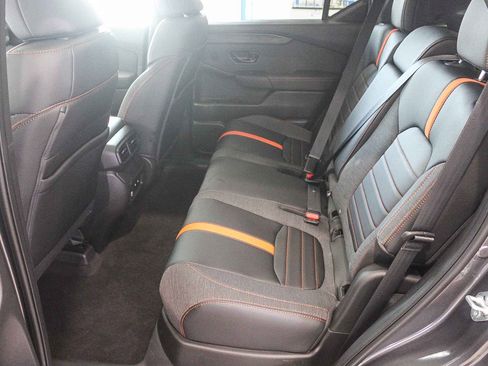 New 2026 Honda Passport TrailSport image 21