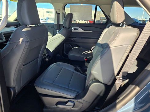 New 2026 Ford Explorer Active w/ Active Comfort Package image 18