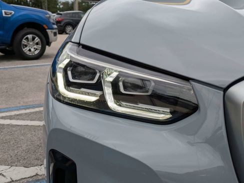 Used 2022 BMW X3 sDrive30i w/ M Sport Package 2 RWD image 18