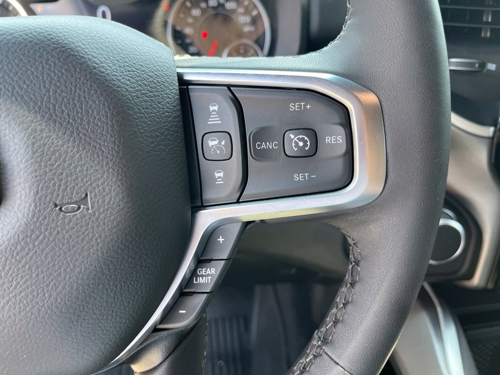 Used 2026 RAM 1500 Lone Star AWD/4WD image 19
