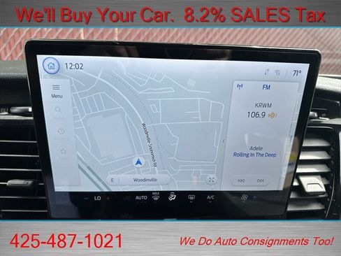 Used 2024 Ford Transit 350 XLT RWD image 10