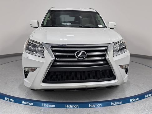 Used 2019 Lexus GX 460 Premium w/ Premium Package AWD/4WD image 3