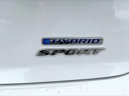 Used 2023 Honda Accord Sport image 8