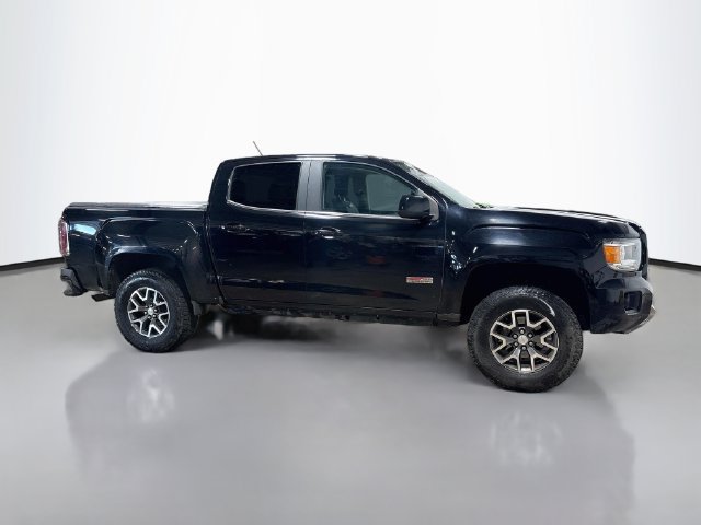Used 2015 GMC Canyon SLE w/ All-Terrain Package AWD/4WD image 6