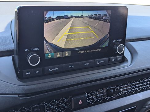 Used 2023 Honda Accord LX image 29