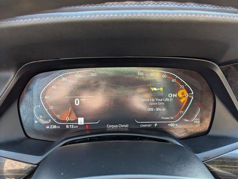 Used 2021 BMW X6 sDrive40i w/ Convenience Package image 11