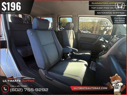 Used 2006 Honda Element EX-P image 10