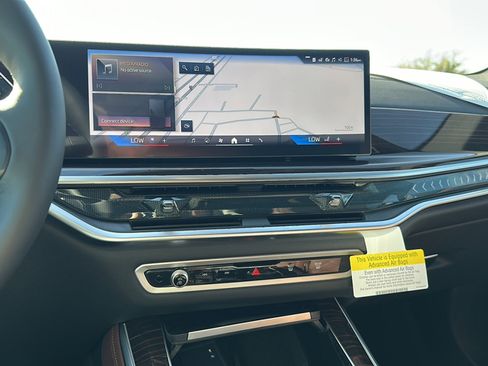 New 2026 BMW X5 xDrive40i w/ Climate Comfort Package image 21