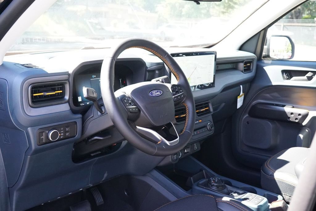 New 2026 Ford Maverick Tremor AWD/4WD image 21