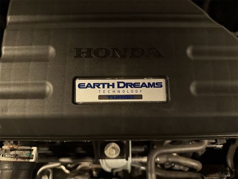 Used 2018 Honda CR-V EX-L image 28