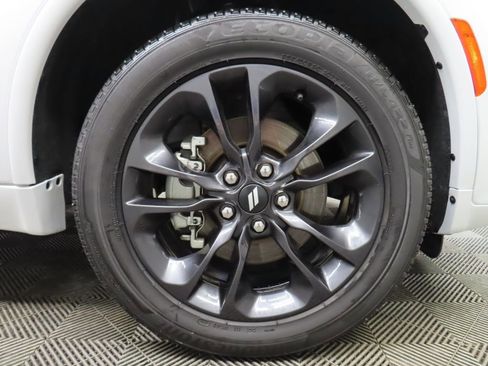 Used 2026 Dodge Durango GT AWD/4WD image 10