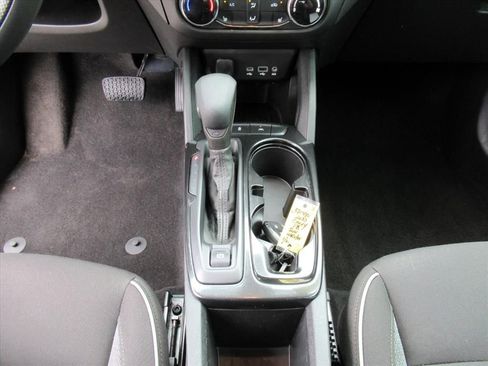 Used 2023 Chevrolet TrailBlazer LT image 21