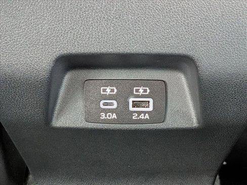 Certified 2026 Subaru Crosstrek 2.5i Sport w/ Crosstrek Mirror Package AWD/4WD image 22