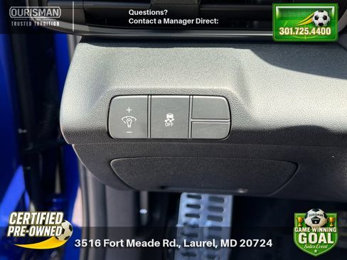 Certified 2026 Hyundai Elantra Sport FWD image 27