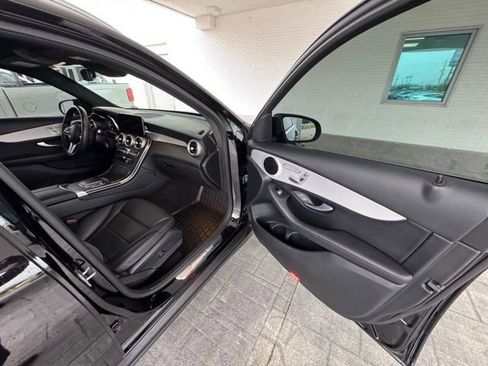 Used 2022 Mercedes-Benz GLC 300 image 14