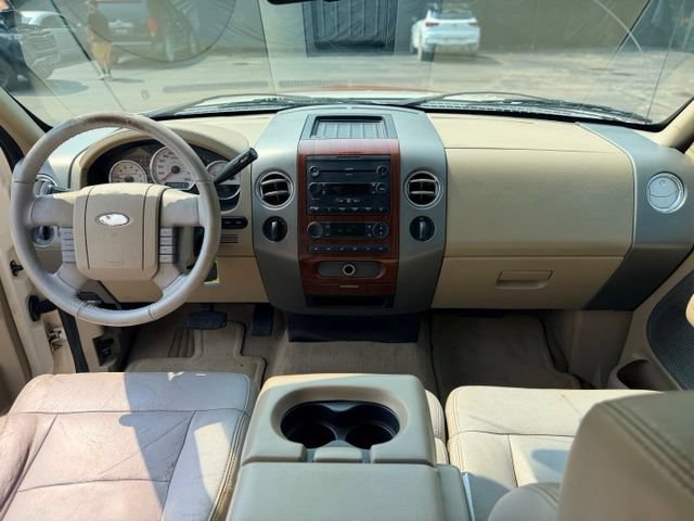 Used 2007 Ford F150 XLT AWD/4WD image 17