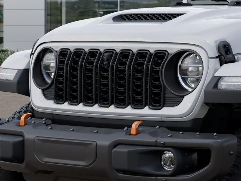 New 2026 Jeep Gladiator Mojave AWD/4WD image 11