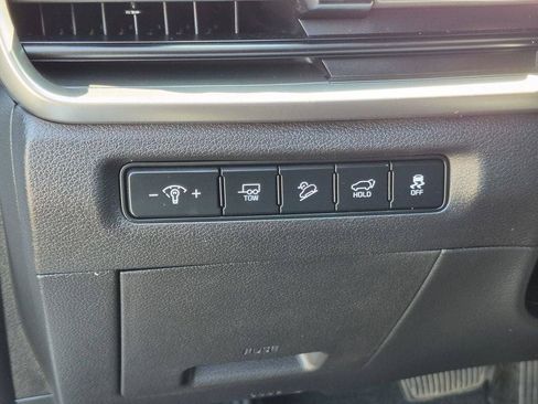 Used 2024 Kia Telluride EX X-Line AWD/4WD image 16