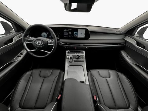New 2025 Hyundai Palisade SEL image 13