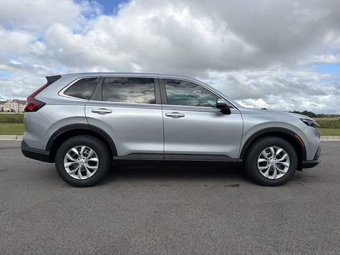 New 2026 Honda CR-V LX image 6