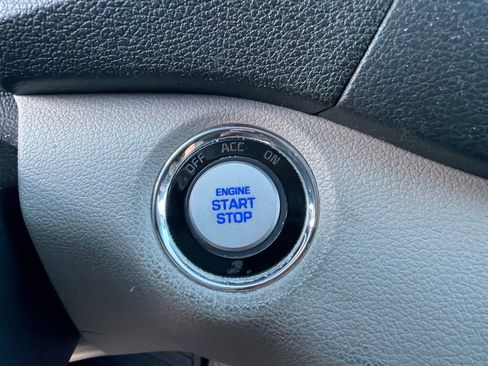 Used 2017 Hyundai Tucson Sport AWD/4WD image 9