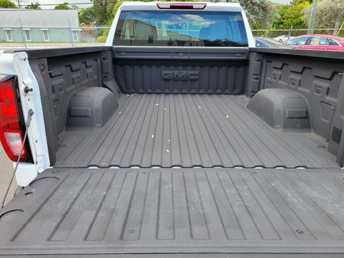 Used 2021 GMC Sierra 1500 2WD Double Cab image 13