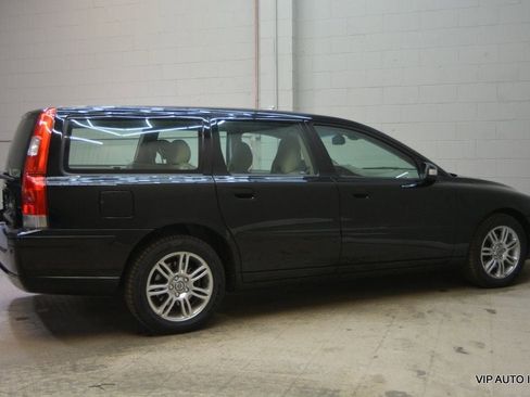 Used 2007 Volvo V70 2.4 FWD image 31
