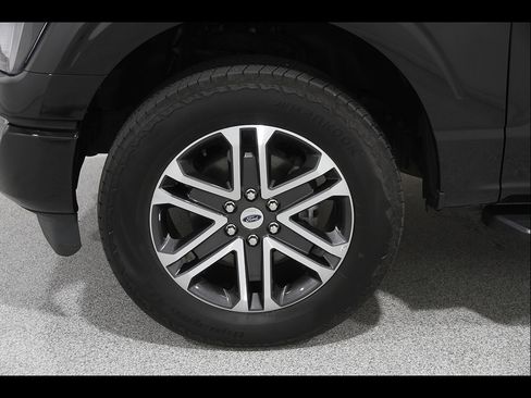 Used 2023 Ford F150 XL w/ STX Appearance Package AWD/4WD image 24
