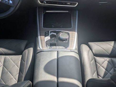 Used 2024 BMW X5 xDrive40i w/ Premium Package AWD/4WD image 20