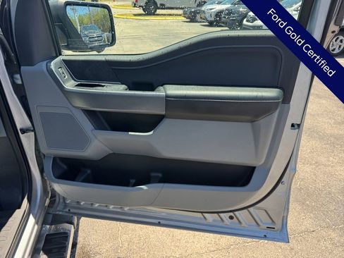 Used 2024 Ford F150 XLT AWD/4WD image 21