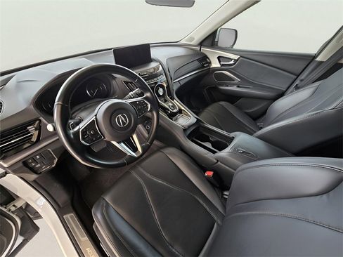 Used 2021 Acura RDX FWD image 41