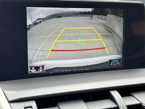 Certified 2020 Lexus NX 300 AWD image 23