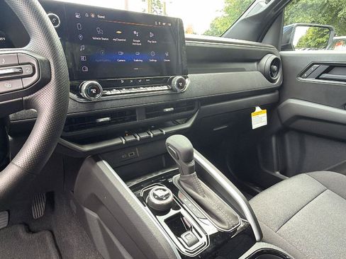 New 2026 Chevrolet Blazer LT w/ Convenience Package FWD image 26