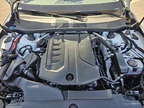 New 2026 Audi A5 2.0T Premium Plus AWD/4WD image 8