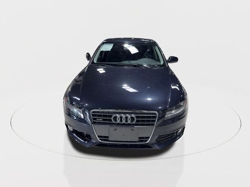 Used 2012 Audi A4 2.0T Premium w/ Convenience Pkg image 4