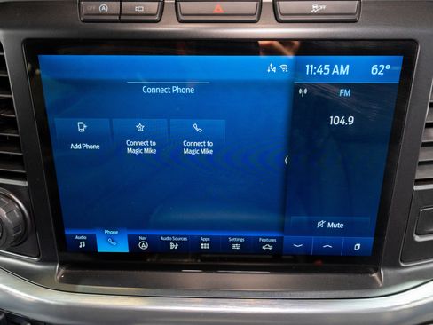 Used 2021 Ford F150 Lariat AWD/4WD image 23