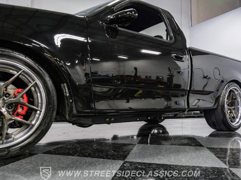 Used 1998 Ford F150 2WD Regular Cab image 21