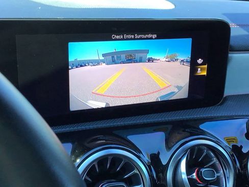 Used 2023 Mercedes-Benz CLA 35 AMG 4MATIC image 22