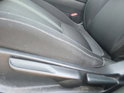 Used 2016 Honda Civic EX image 11