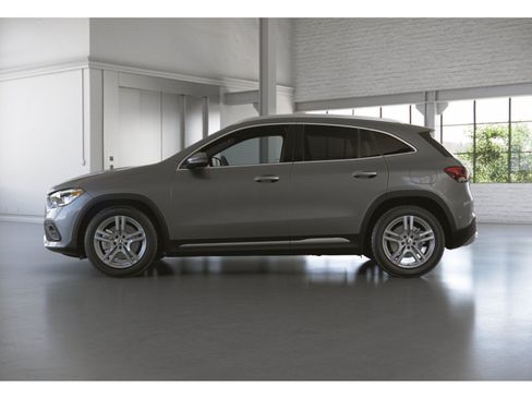 Certified 2023 Mercedes-Benz GLA 250 4MATIC image 14