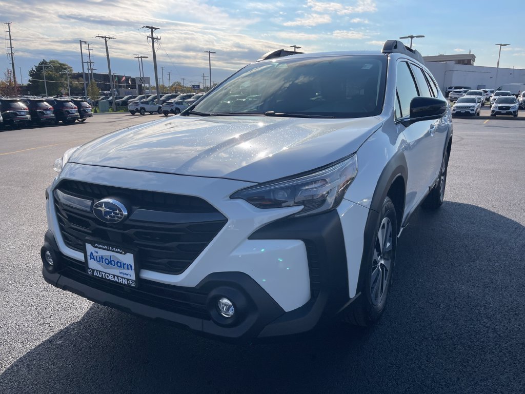 Used 2024 Subaru Outback Premium AWD/4WD 360° Tour