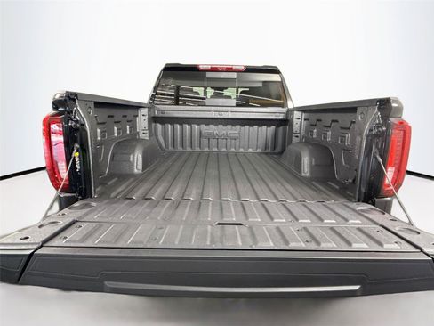 New 2026 GMC Sierra 1500 AT4 w/ AT4 Premium Package AWD/4WD image 21