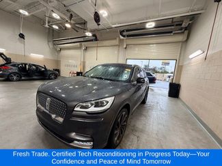 Used 2020 Lincoln Aviator Reserve w/ Equipment Group 202A video 1