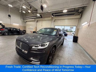 Used 2020 Lincoln Aviator Reserve w/ Equipment Group 202A